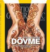 National Geographic-Turkey-March-2015 /Turkey