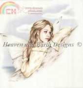HAEZIN 19 - Day Dreaming Fairy