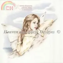 HAEZIN 19 - Day Dreaming Fairy