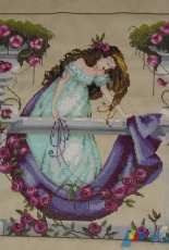 Nora Corbett Mystery Sampler - Wherefore Art Thou? Romeo and Juliet