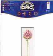 DMC BK048 Deco - Chive/ Ciboulette