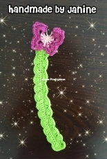 For a book bookmark
