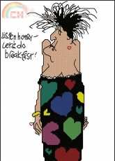 Twisted Threads - Listen Honey - Lets do Breakfast!