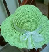 sun hat