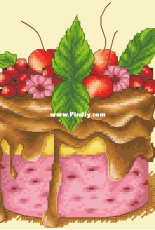 Berry Whim by Kunitsyna Ekaterina XSD