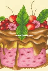 Berry Whim by Kunitsyna Ekaterina XSD