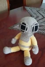 Little Diver