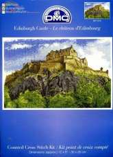 DMC BK1345 Edinburgh Castle