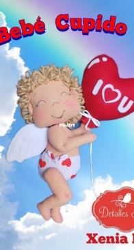 Detalles Xenia - Xenia Ruiz - Cupido Baby - Bebe Cupido - Spanish - Free