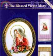 Dome 51103 - The Blessed Virgin Mary