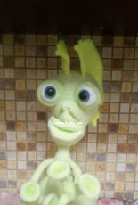 Inoplanetni slizen