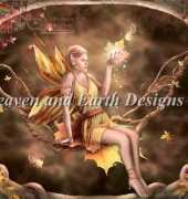 HAED HAERAET 8435 Autumn Spell Rachael Tallamy