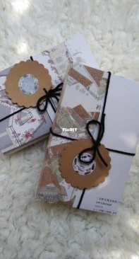 DIY Box