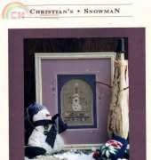 Shepherds Bush - Christians Snowman