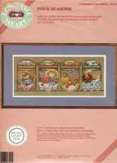 Dimensions 53541 Four Seasons