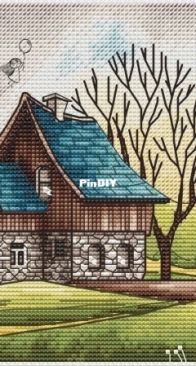 Spring day by Julia Zolotova