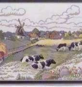 Eva Rosenstand 12-724