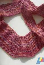 Archangel Little Shawl by Dolors Kunst -English-Free
