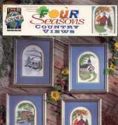 True Colors BCL-10157 Four Seasons - Country Views