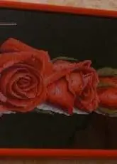 Red Roses