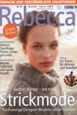 Rebecca no.76 2018 - German