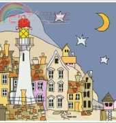 Michael Powell X3 Lighthouse XSD