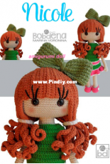 Bobdena - Marina Voronina - Nicole - Translated - Russian