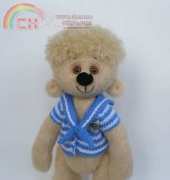 bear - russian - Eugene