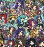 HAED HAEHAND 14757 Hannah Lynn Montage