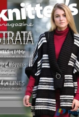 Knitters Magazine-K124-Fall- 2016