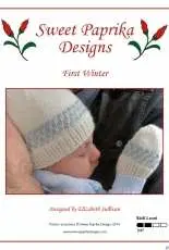 First Winter Set by Elizabeth Sullivan-Free