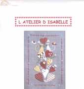LAtelier dIsabelle-Chat alors
