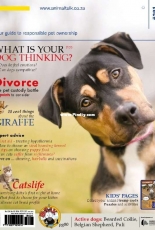 Animal Talk - May 2018