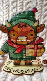 Ox
