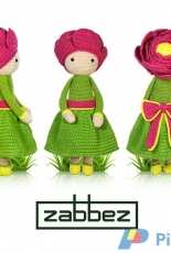 Zabbez - Bas den Braver - Peony Pam - Spanish