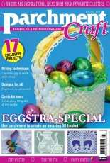 Parchment Craft - April 2016