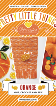 Pretty Little Things - Issue 16 - English
