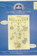 DMC BK1550 - Cute Mobile Sampler