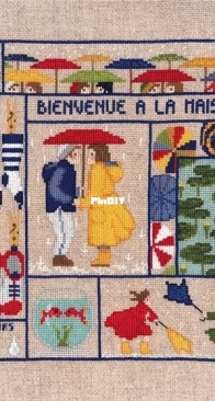 Le Bonheur des Dames - Bienvenue Mars