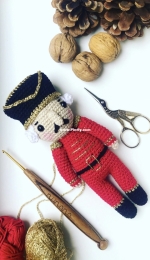 Nutcracker