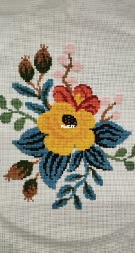 Flower bouquet 2