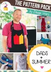 Design Wars - The Pattern Pack