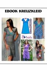 Roswitha Pax Schnabelinas Welt. Kreuzkleid