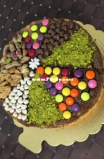 Cake ana