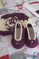 petits chaussons