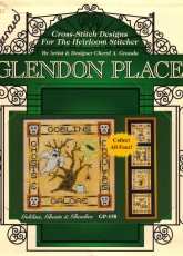 Glendon Place GP-158 - Goblins, Ghosts & Ghoulies