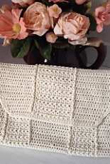 Yarn Grapplers - Star Clutch