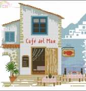 Riolis 1218 - Café del Mar