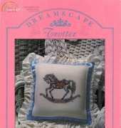 Dreamscape Teresa Wentzler - Leaflet 2 Trotter