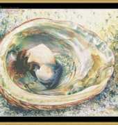 Mystic Stitch - Mother Of Pearl Wolk 11